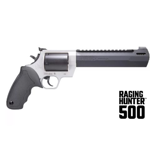 TAURUS RAGING HUNTER 500S&W
