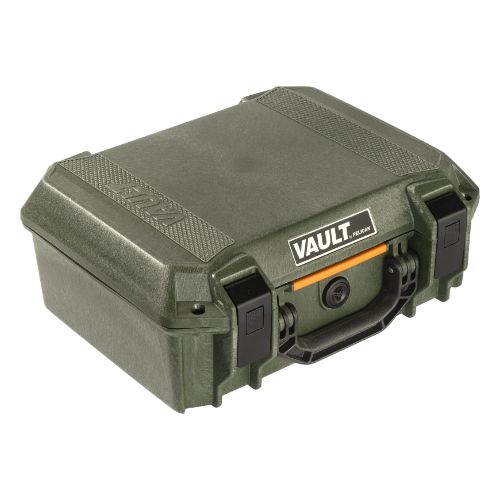 PELICAN VAULT MEDIUM PISTOL