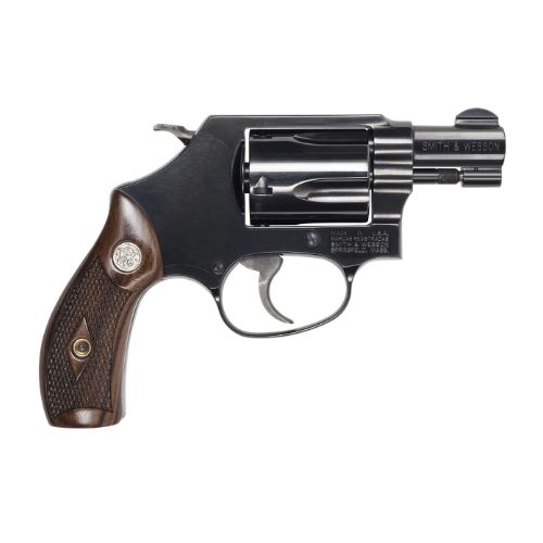 S&W 36 CLASSIC 38SPL+P 1.875"