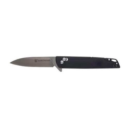 S&W KNIFE SPECIAL OPS CROSSBAR