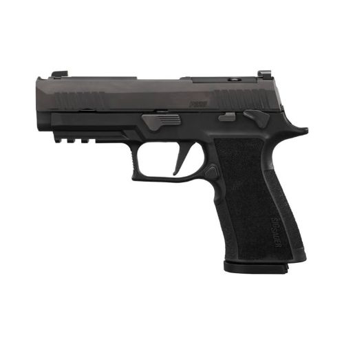 SIG P320 XTEN 10MM 3.8" XRAY3