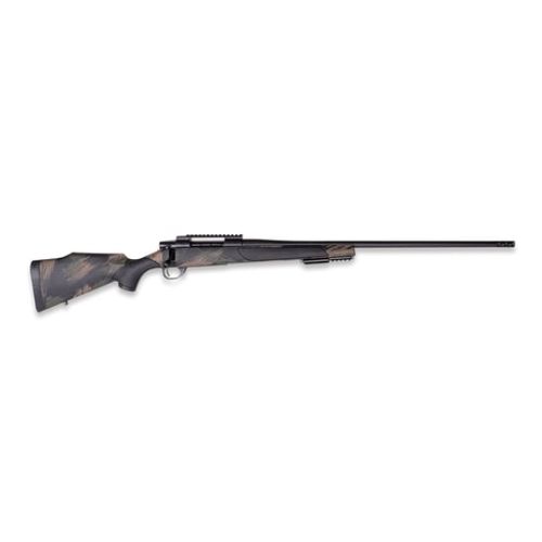 WEATHERBY VANGUARD BLACK HILLS