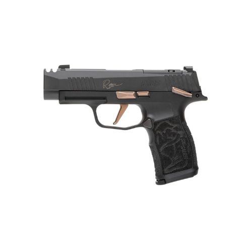 SIG P365 XL 9MM 3.1" XRAY3 OR