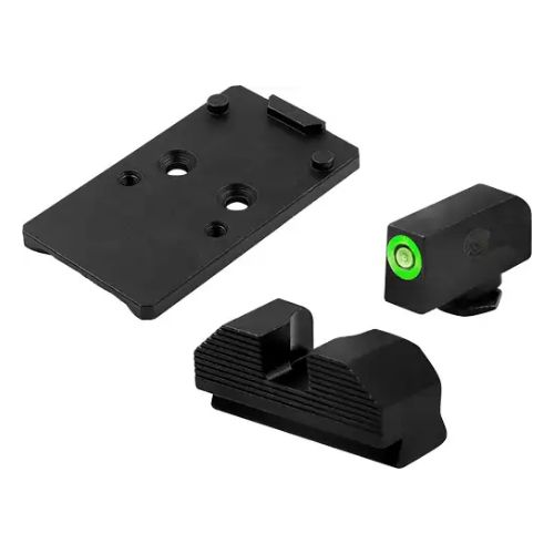 XS MINIMALIST TRITIUM SIGHT &