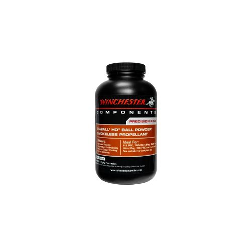 WINCHESTER POWDER STABALL HD