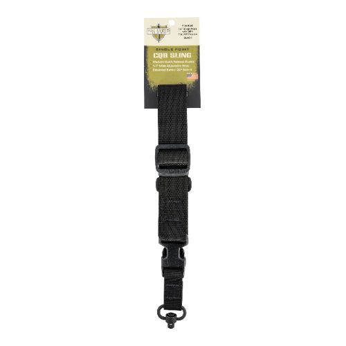 TAC SHIELD SLING SINGLE POINT
