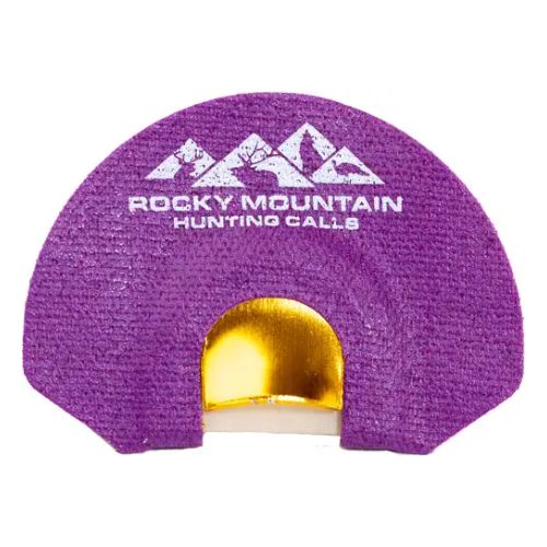 RMHC #135 SPELLBOUND ELK CALL