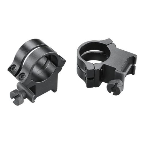 WEAVER RINGS DETACHABLE QUAD-