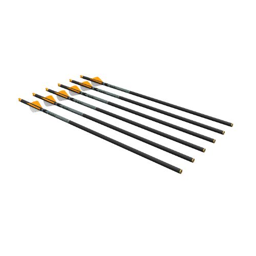 RAVIN XBOW ARROW CARBON R500