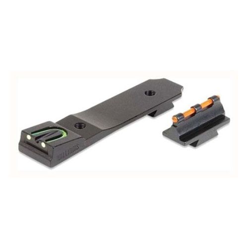 WILLIAMS FIRE SIGHT SET FOR