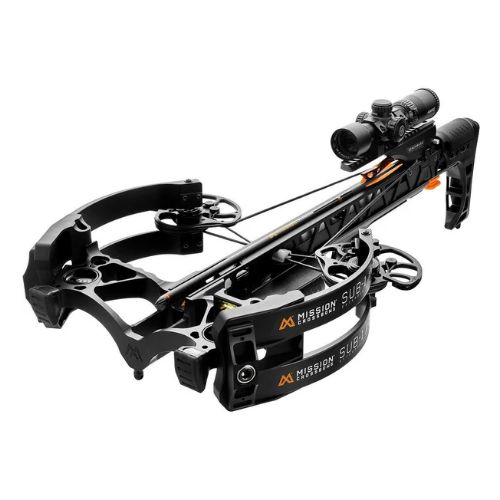 MISSION CROSSBOW SUB-1 XR