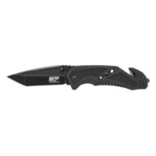 S&W KNIFE CLIP FOLDER 3.8"