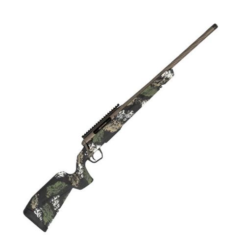 SAVAGE AXIS 2 PRO 7MM-08 20"