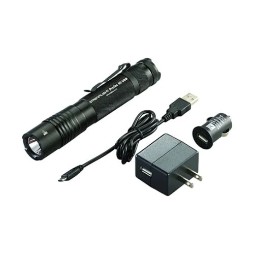 STREAMLIGHT PRO-TAC HL-X USB