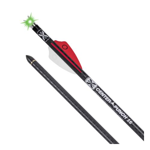TENPOINT XBOW ARROW 16" EVO-X