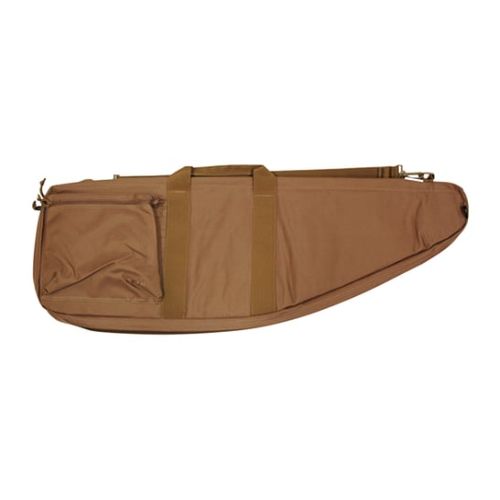 TOC TACTICAL RIFLE CASE 42"