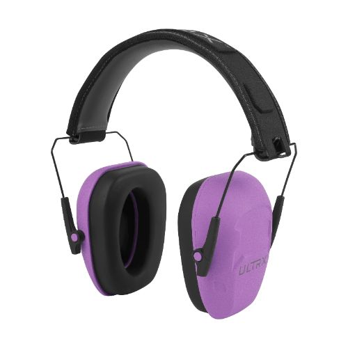 ULTRX SHIELD PASSIVE MUFF SLIM