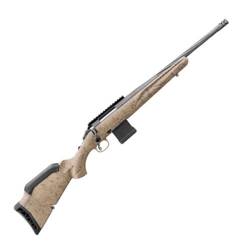 RUGER AMERICAN GENII RANCH