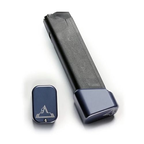 TARAN TI G17 COMPLETED BLK MAG