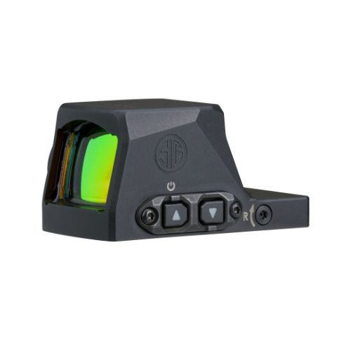 SIG ENCLOSED REFLEX SIGHT