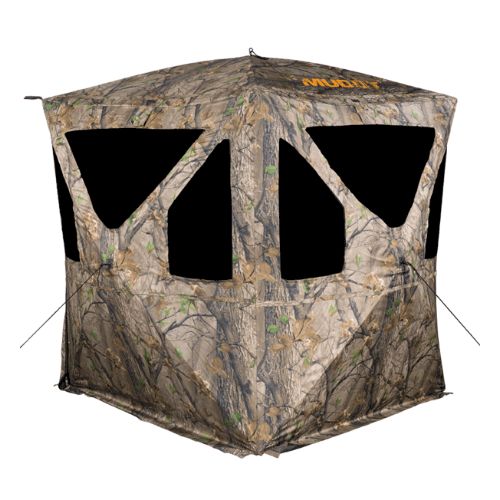 MUDDY THE RAVAGE GROUND BLIND