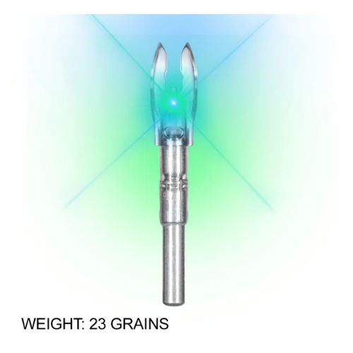 NOCKTURNAL SHIFT LIGHTED NOCK