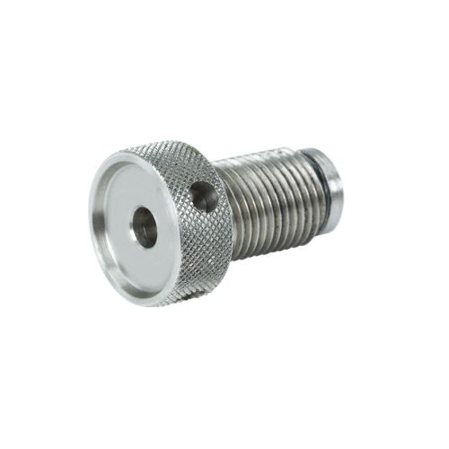TRADITIONS ACCELLERATOR BREECH
