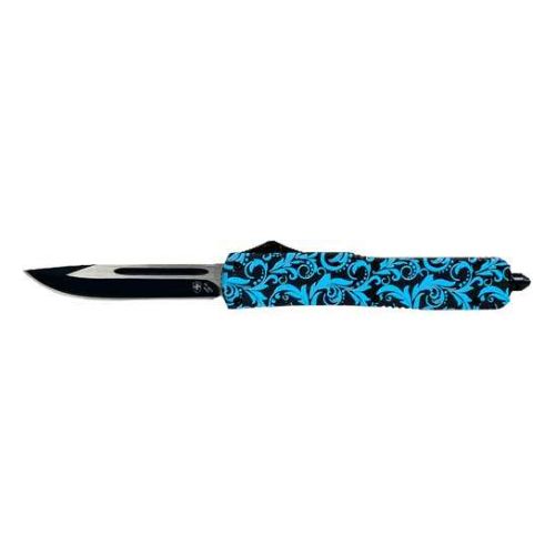 TEMPLAR KNIFE SLIM OTF MAIDEN