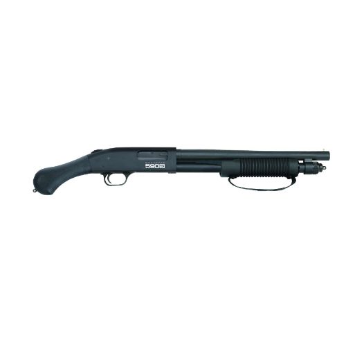 MOSSBERG 590S SHOCKWAVE 12GA