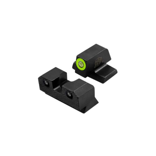 XS R3D 2.0 FOR S&W SUP HEIGHT