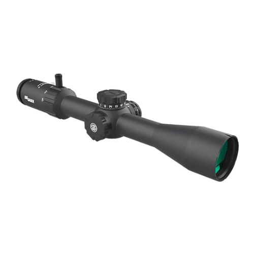 SIG SCOPE WHISKEY4 3-12X44