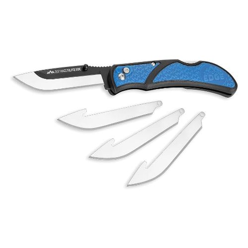 OUTDOOR EDGE 3" RAZOR LITE