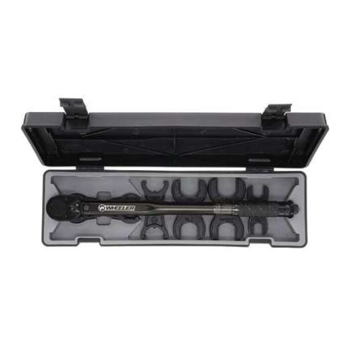 WHEELER DELTA SERIES XL FAT
