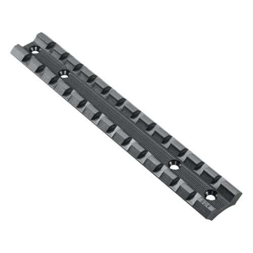 WEAVER BASE MULTI-SLOT