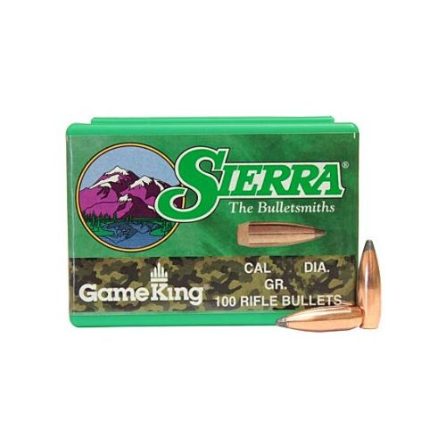 SIERRA BULLETS .30 CAL .308
