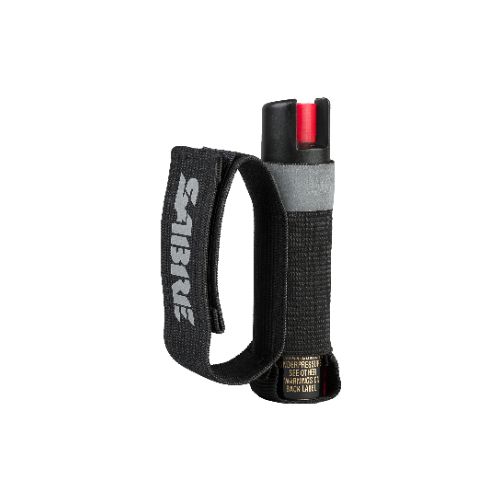 SABRE RED PEPPER GEL SPRAY THE