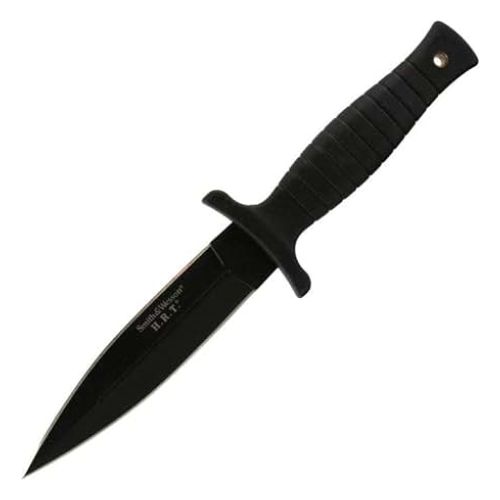 S&W KNIFE HRT BOOT KNIFE