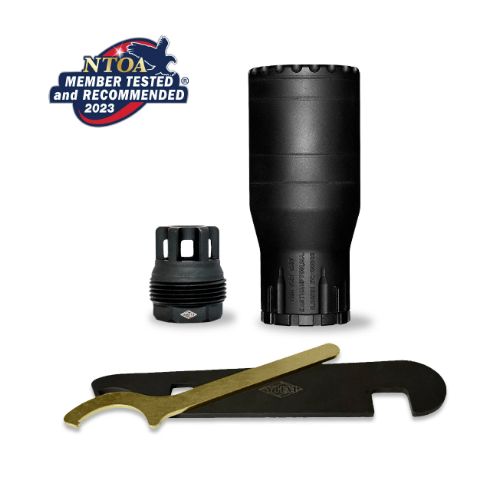 YHM FAT CAT 5.56 SUPPRESSOR