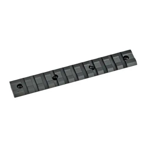 WEAVER BASE MULTI-SLOT