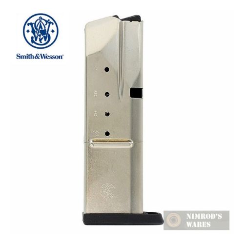 S&W MAGAZINE SD40 & SD40VE