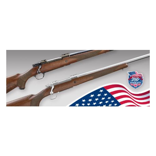 RUGER HAWKEYE 308 WIN 20"