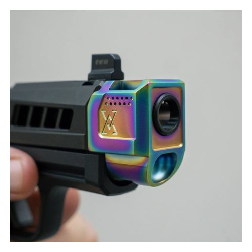 TRUE PRECISION SIG P365 THRUST