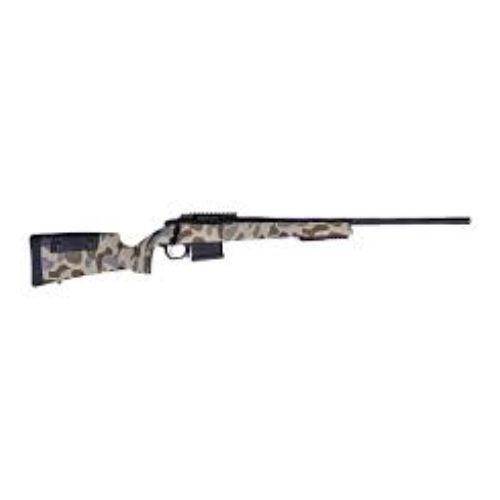 WEATHERBY 307 HUSH 7MM PRC