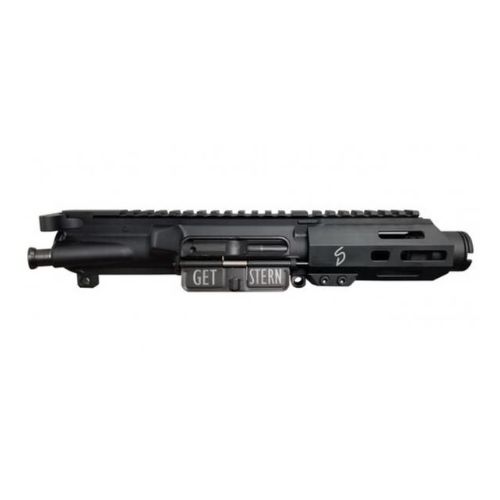 STERN DEF. PISTOL UPPER 9MM