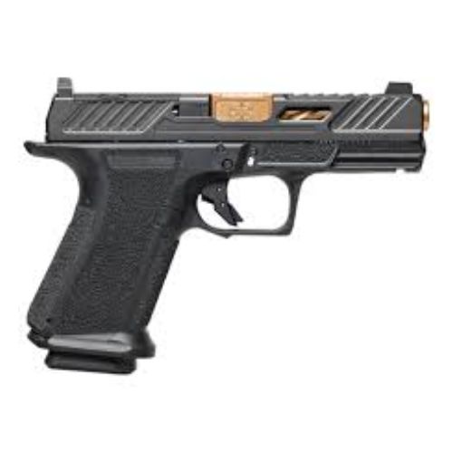 SHADOW SYSTEMS MR920 ELITE 9MM