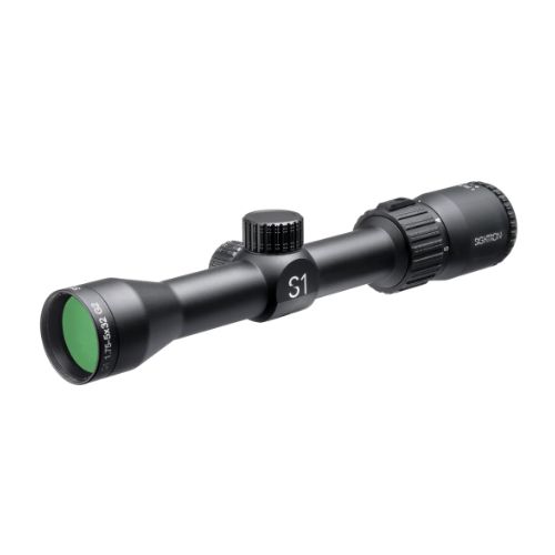SIGHTRON SCOPE SI 1.75-5X32