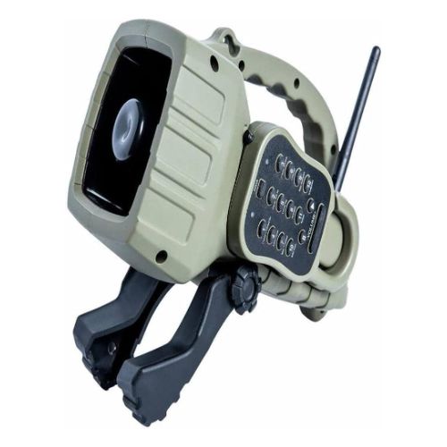PRIMOS ELECTRONIC PREDATOR