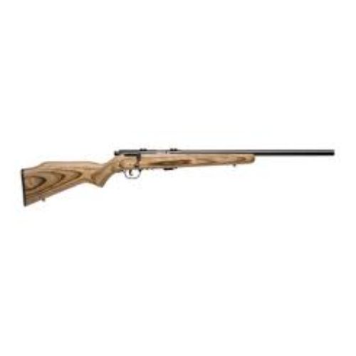 SAVAGE 93R17-BV 17HMR 21" HB