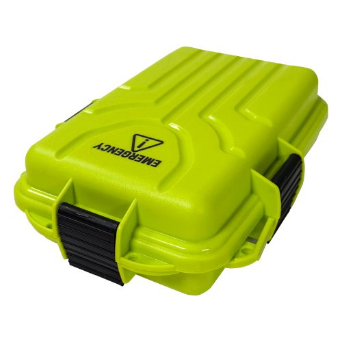 MTM EMERGENCY BOX 1