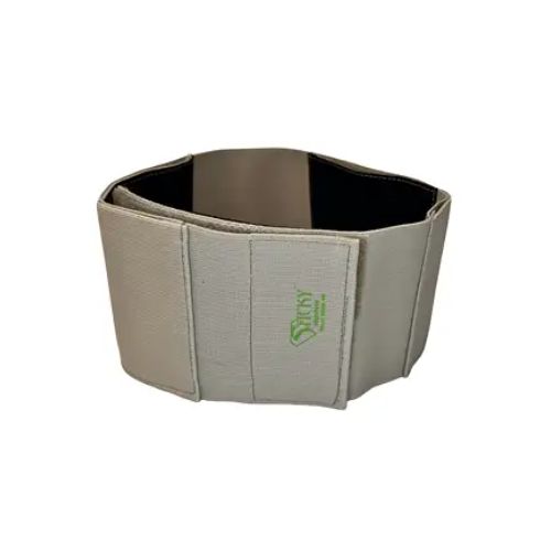 STICKY BELLY BAND LRGE 37-58"